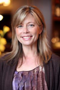 Carrie White, the Consumer & Trade Relations Manager