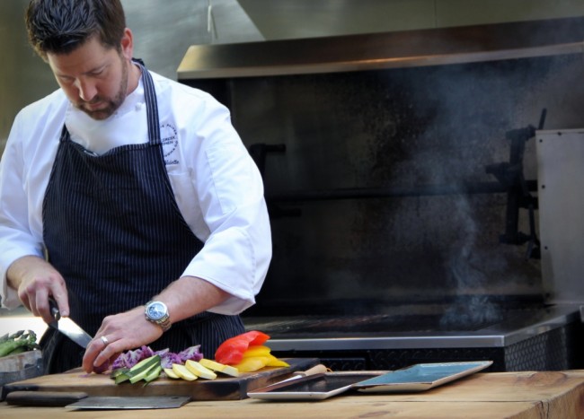 Chef_Dustin-Valette_White-Oak-Grill Chef Dustin Valette