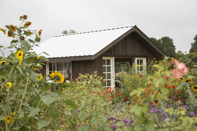 Da Vero Farms Winery