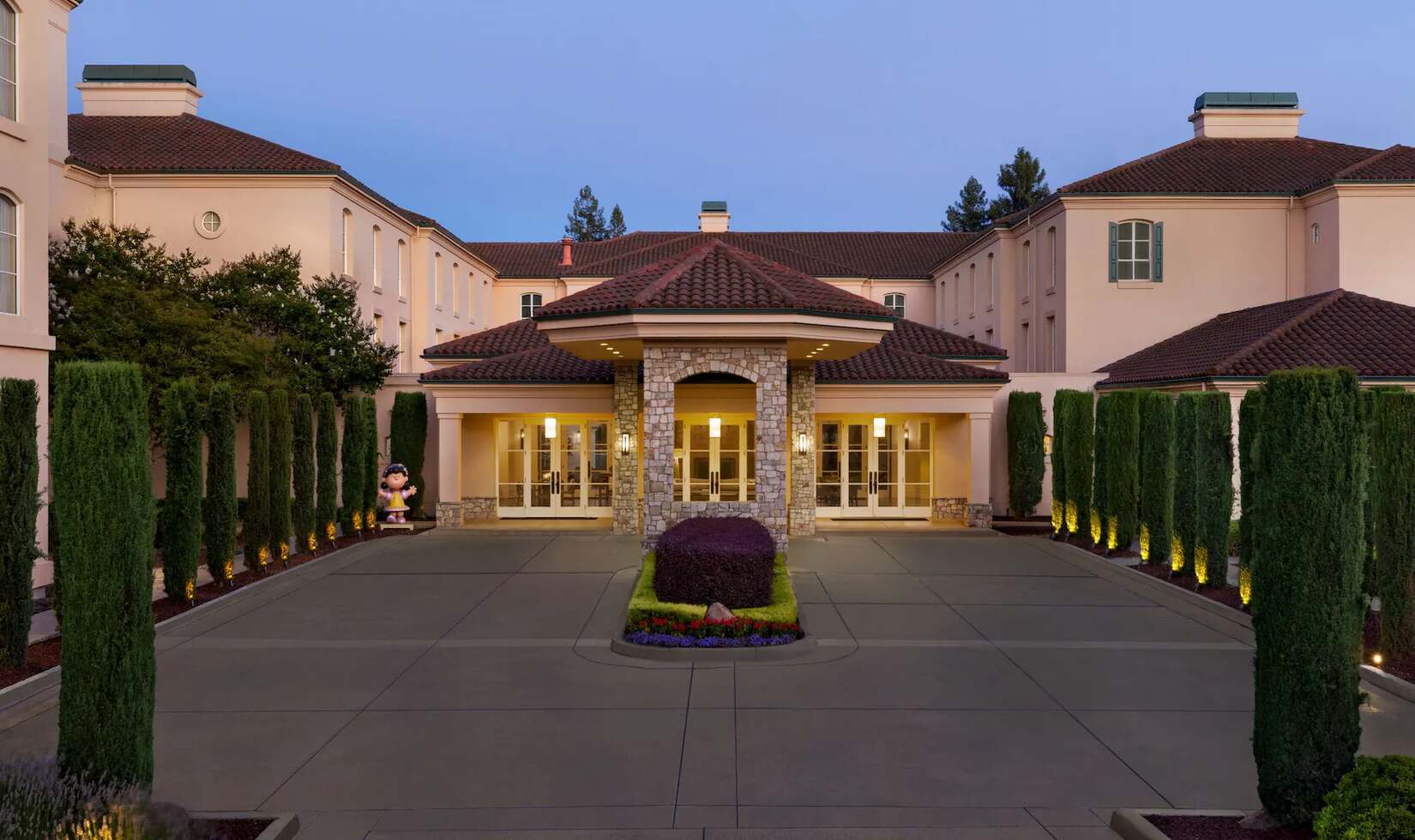 hyatt-regency resort